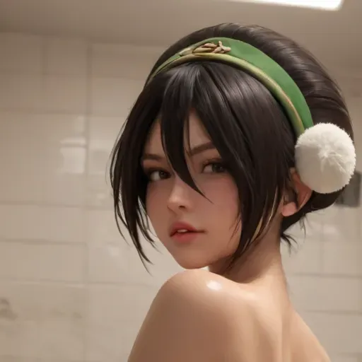 Pencipta imej lucah AI