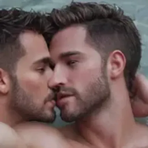 AI porn pic generator