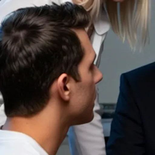 AI porn pic generator