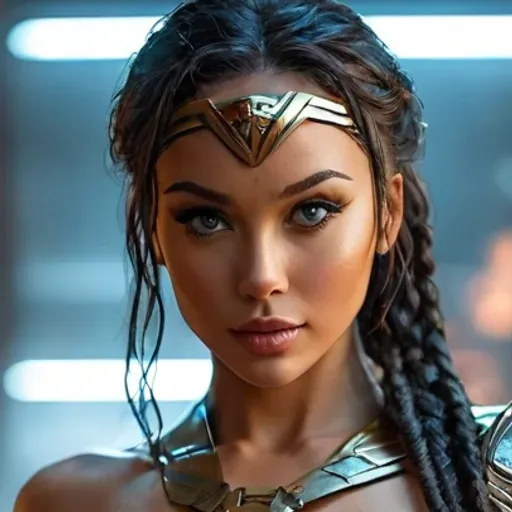 générateur d’images porno IA