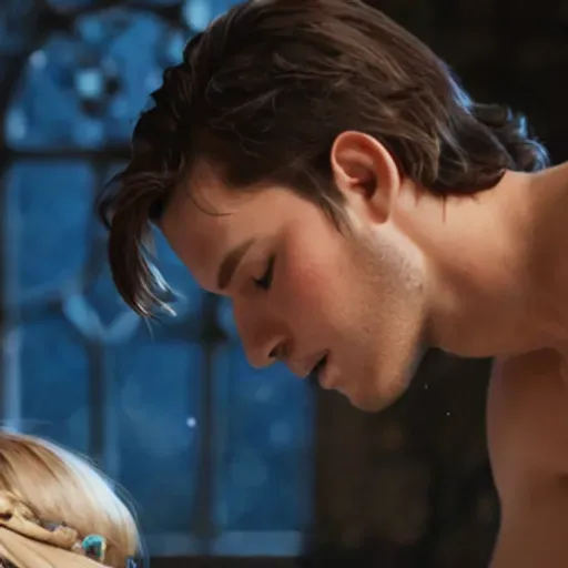 Pencipta imej lucah AI