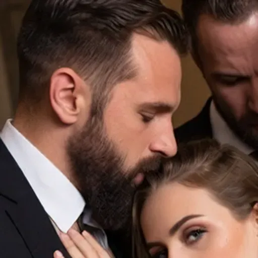 générateur d’images porno IA