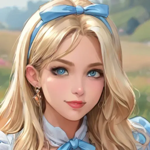 Pencipta imej lucah AI