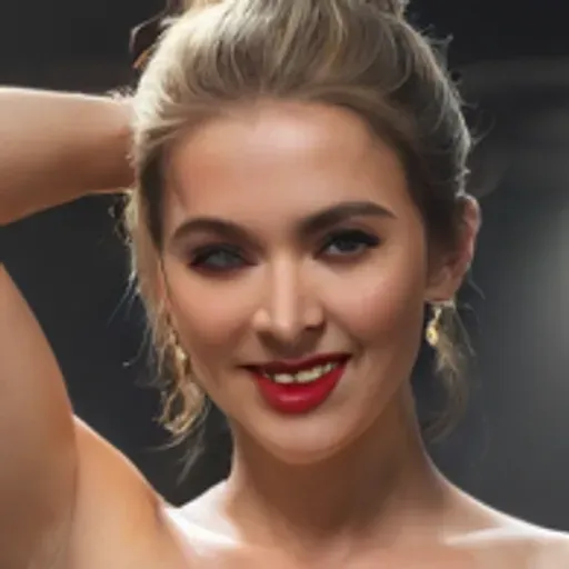 AI porn image generator