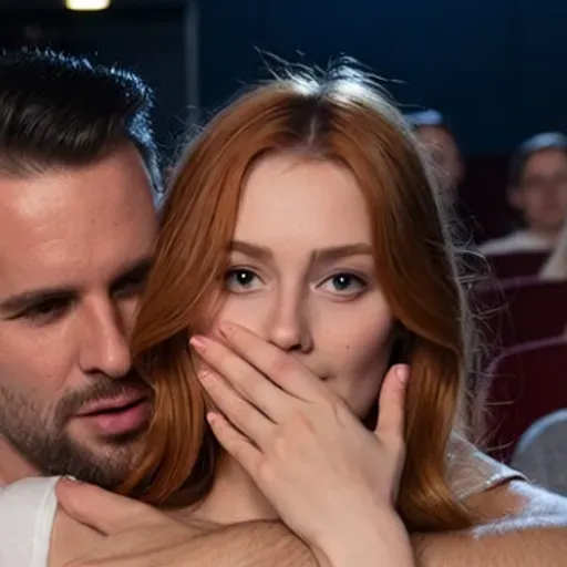 générateur de photos porno IA