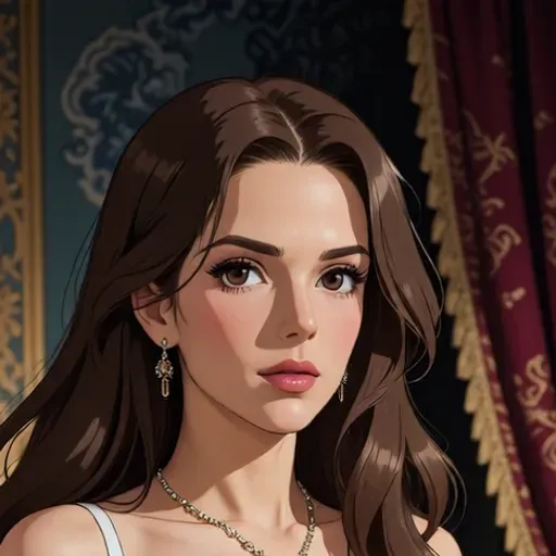 Pencipta imej lucah AI