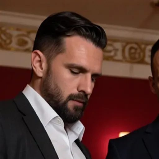 AI porn image generator