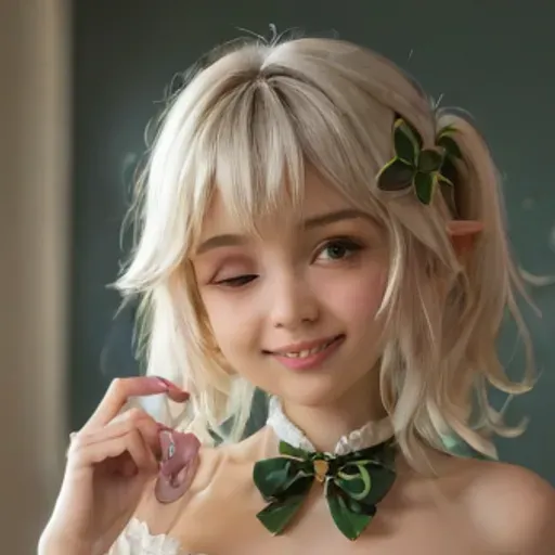 Pencipta imej lucah AI