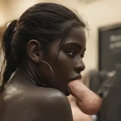 Penghasil gambar lucah AI