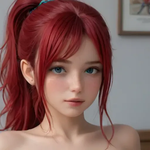 AI porn image generator