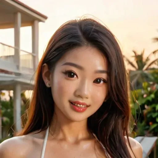 Pencipta imej lucah AI