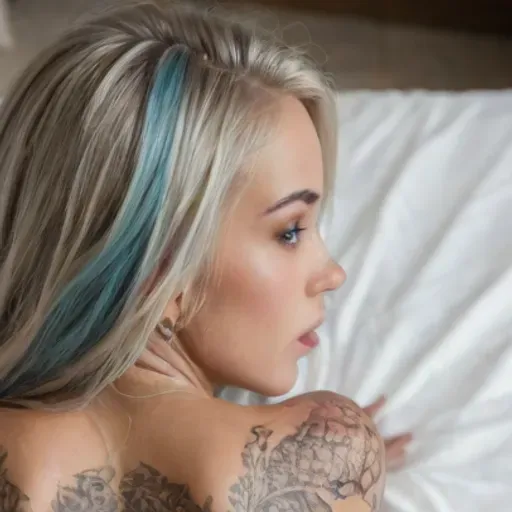 yapay zekâ porno görsel üretici