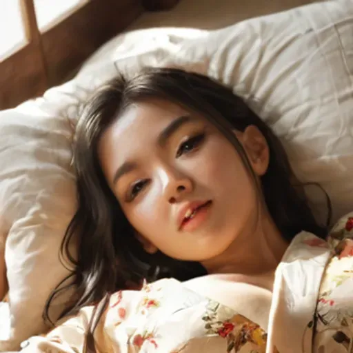 Pencipta imej lucah AI