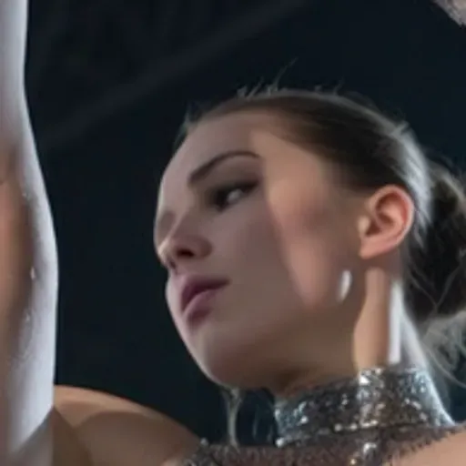 AI porn pic generator