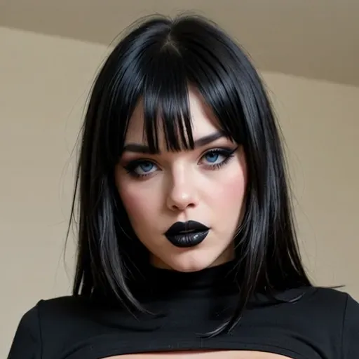 Pencipta imej lucah AI