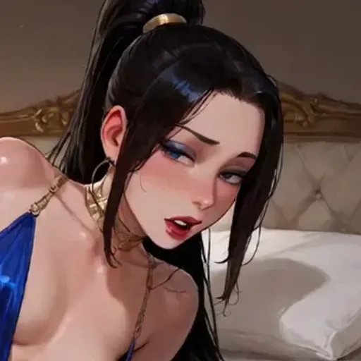 générateur de photos porno IA