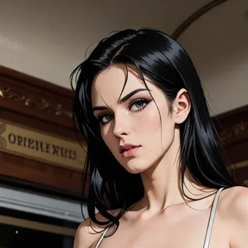 Penghasil gambar lucah AI