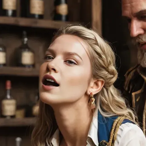 générateur d’images porno IA