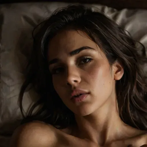 Pencipta imej lucah AI