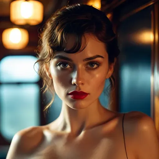 AI porn image generator