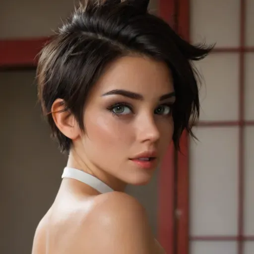 Pencipta imej lucah AI