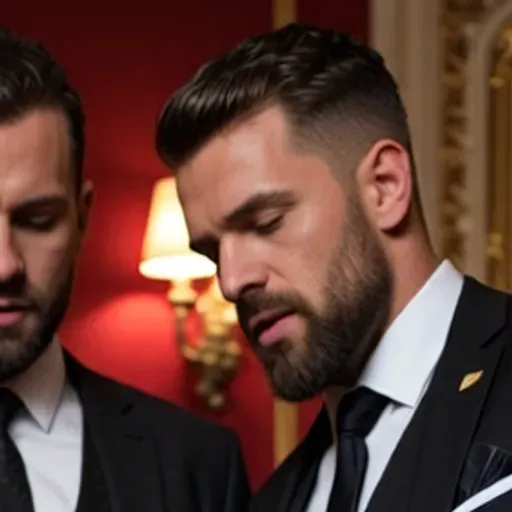 Penghasil gambar lucah AI