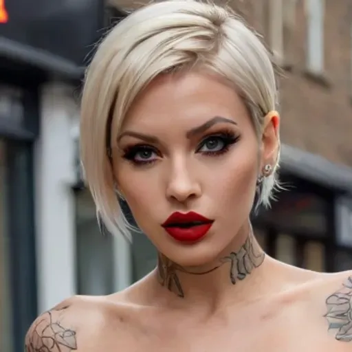 AI porn image generator