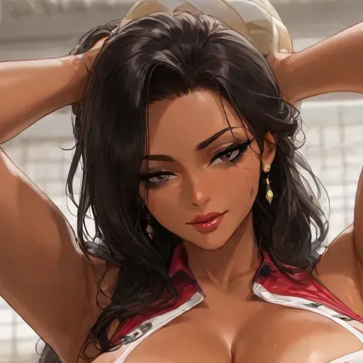 AI porn image generator