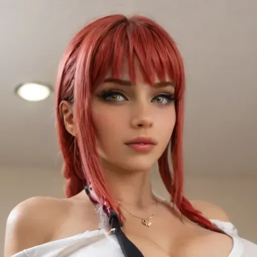 Pencipta imej lucah AI