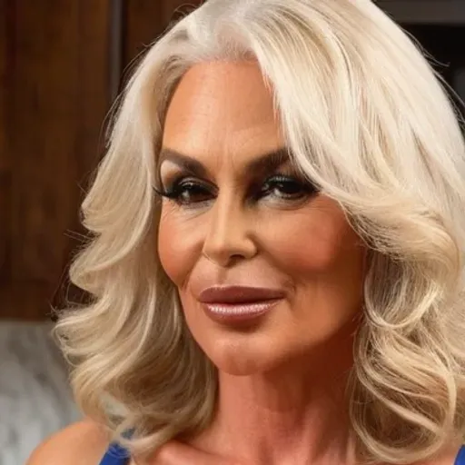 AI porn image generator