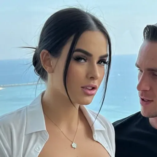 Penghasil gambar lucah AI