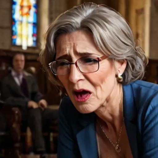 AI porn image generator