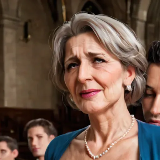 AI porn image generator