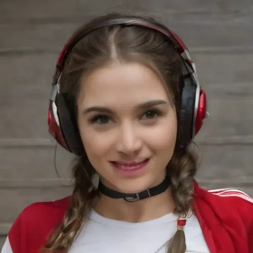 Pencipta imej lucah AI