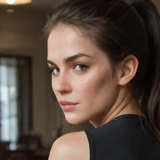 AI porn image generator