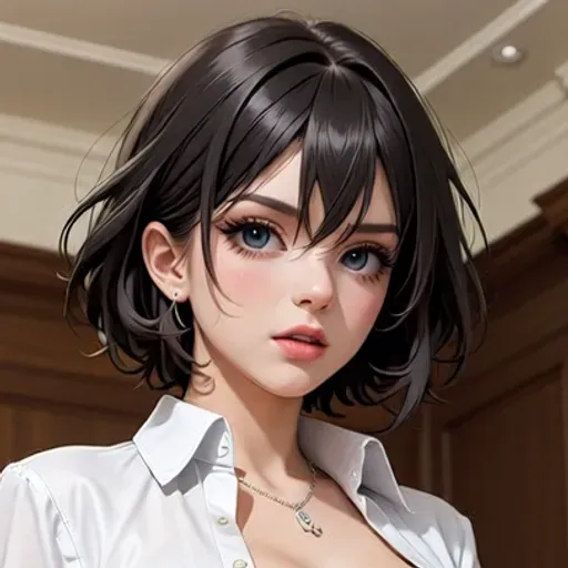 AI porn image generator