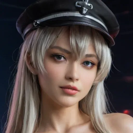 Pencipta imej lucah AI