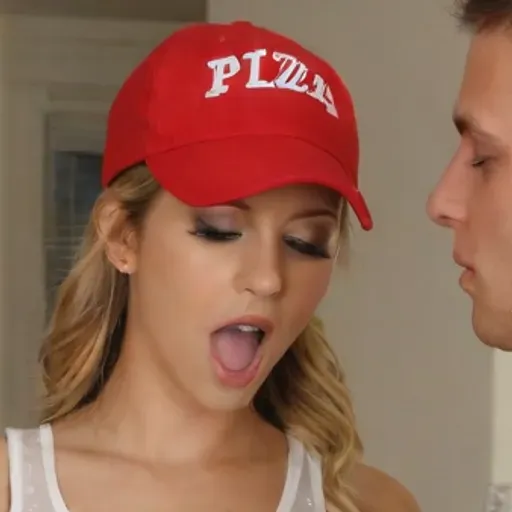 Penghasil gambar lucah AI