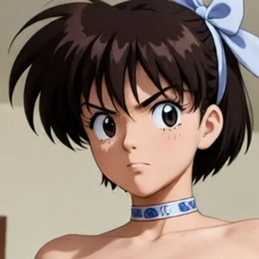 AI porn image generator