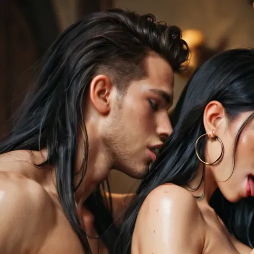 générateur d’images porno IA