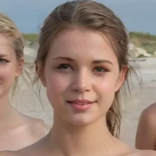 AI色情圖片產生器