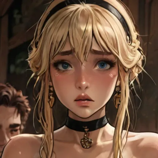 AI porn image generator