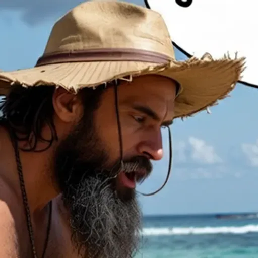 Penghasil gambar lucah AI