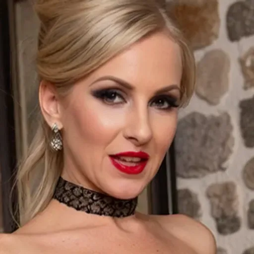 AI porn image generator