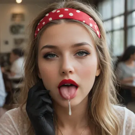 générateur d’images porno IA