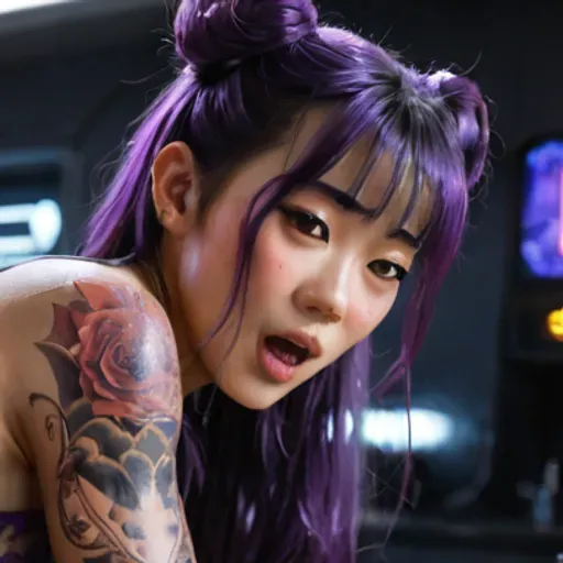 AI porn image generator