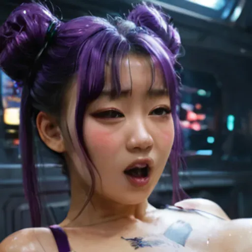 générateur d’images porno IA