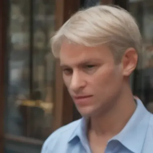 Pencipta imej lucah AI