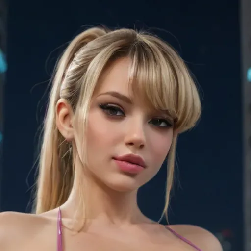 Pencipta imej lucah AI