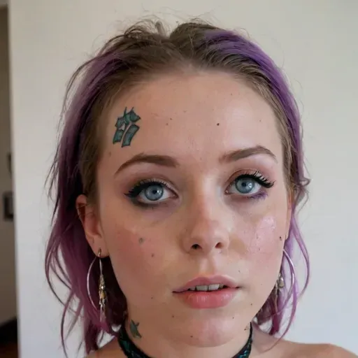 AI porn image generator